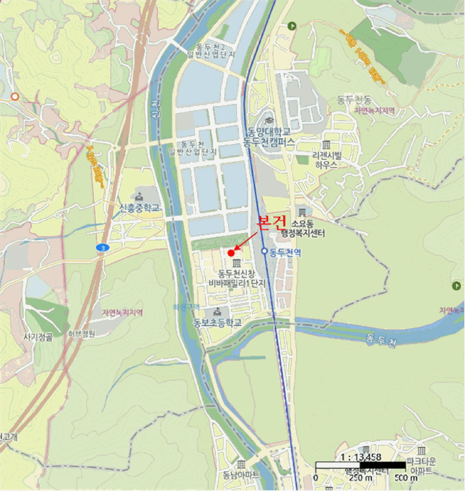 경기 동두천시 동두천동 아파트 경매 물건 사진 5 · 2026타경70758