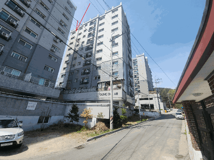 경기 의정부시 금오동 다세대 경매 물건 사진 6 · 2026타경70766