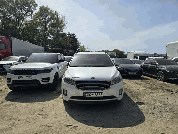 용인시 처인구 백암면 가창로85번길 3 (가창리) 승용차 경매 물건 사진