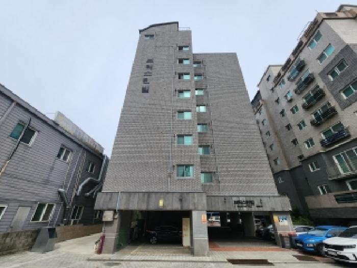 경기 의정부시 의정부동 오피스텔 경매 물건 사진