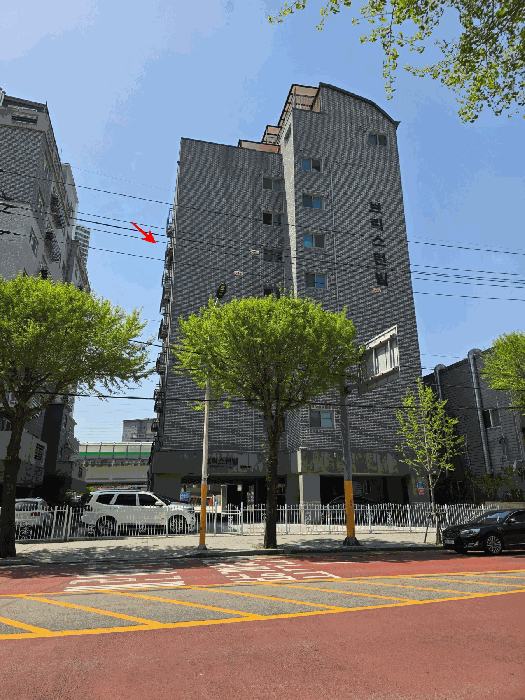 경기 의정부시 의정부동 오피스텔 경매 물건 사진 3 · 2026타경70775