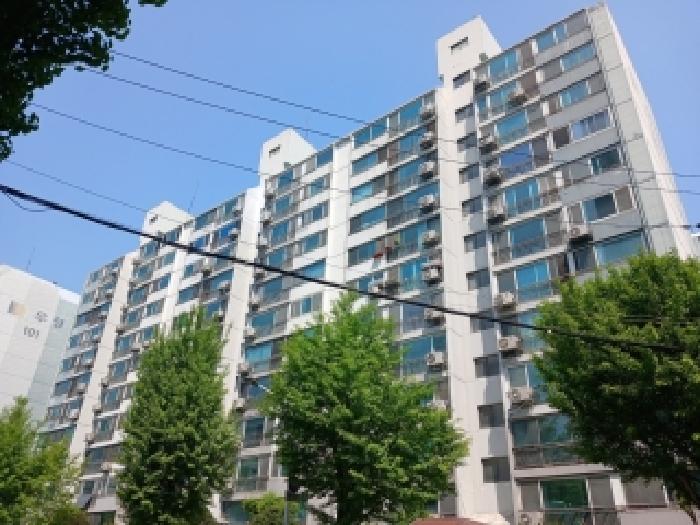 경기 의정부시 호원동 아파트 경매 물건 사진
