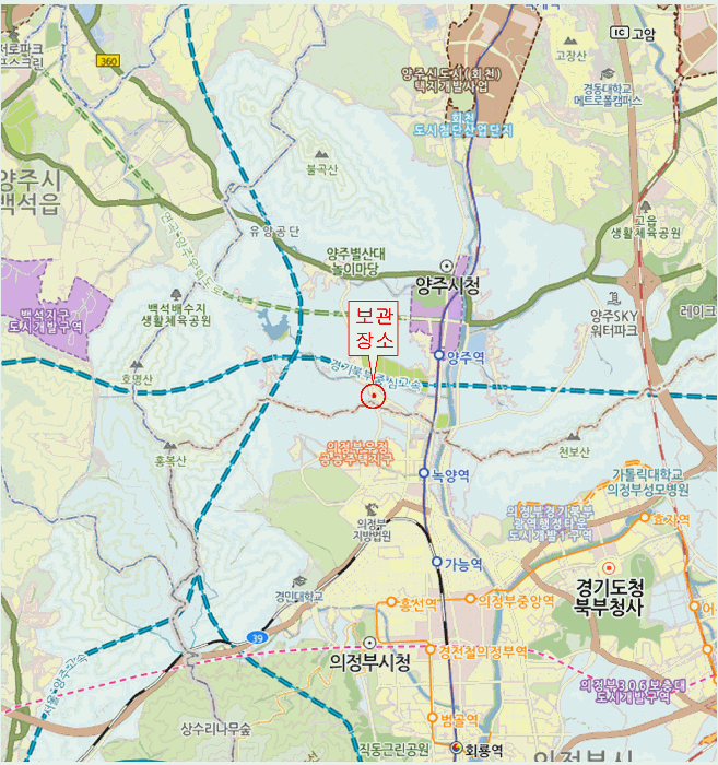 경기 포천시 명덕리 자동차 경매 물건 사진 2 · 2026타경70782