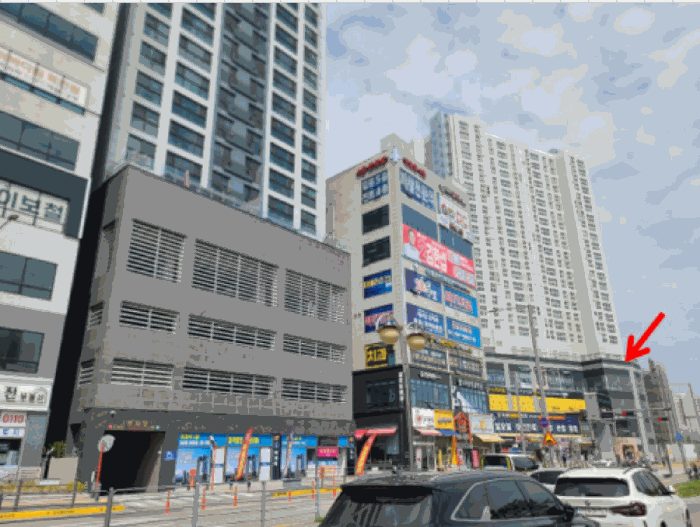 경기 양주시 덕계동 상가,오피스텔,근린시설 경매 물건 사진 6 · 2026타경70803