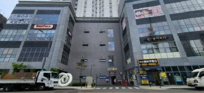 경기 양주시 덕계동 상가,오피스텔,근린시설 경매 물건 사진