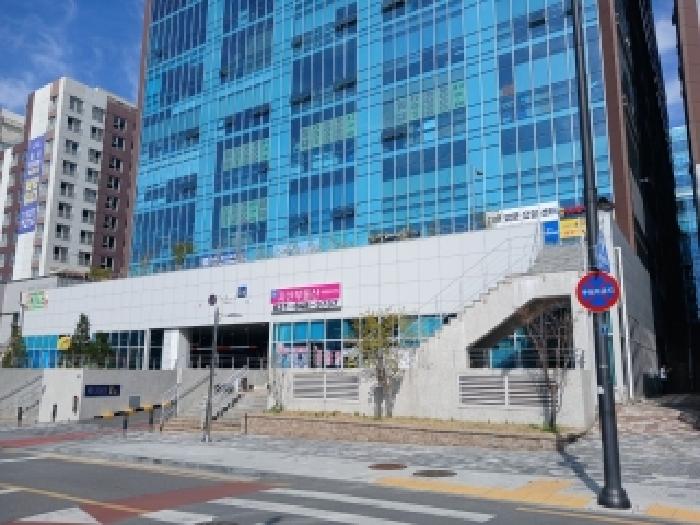 경기 의정부시 민락동 공장/지식산업센터 경매 물건 사진 2 · 2026타경70805