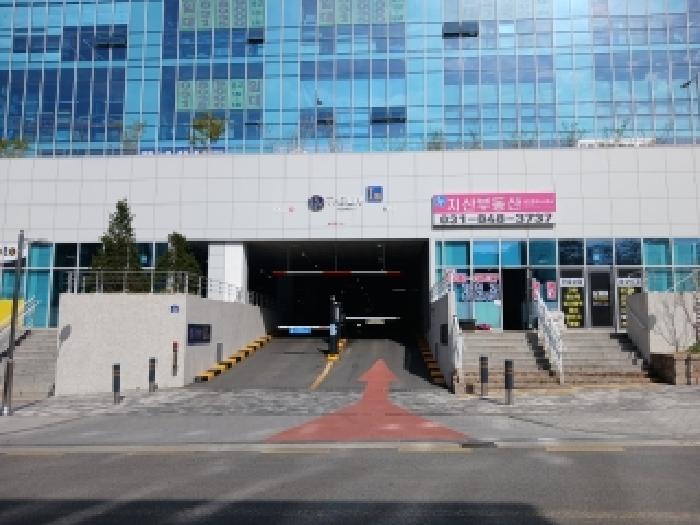 경기 의정부시 민락동 공장/지식산업센터 경매 물건 사진 4 · 2026타경70805