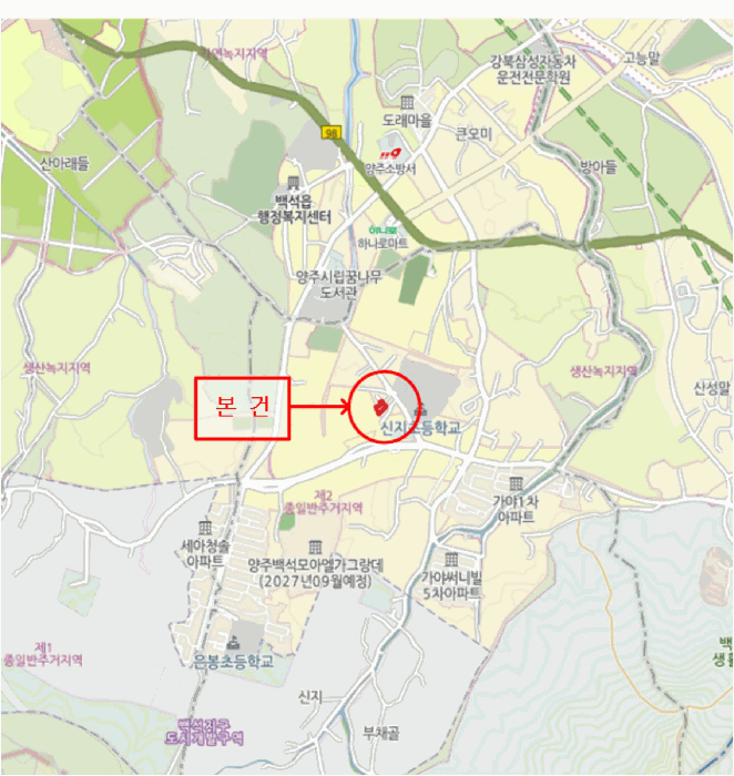 경기 양주시 백석읍 다세대 경매 물건 사진 4 · 2026타경70808