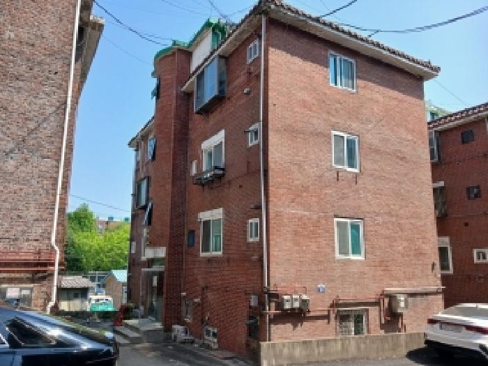 경기 의정부시 호원동 다세대 경매 물건 사진