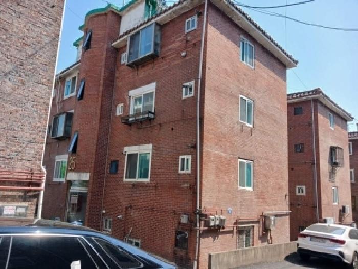 경기 의정부시 호원동 다세대 경매 물건 사진 2 · 2026타경70820