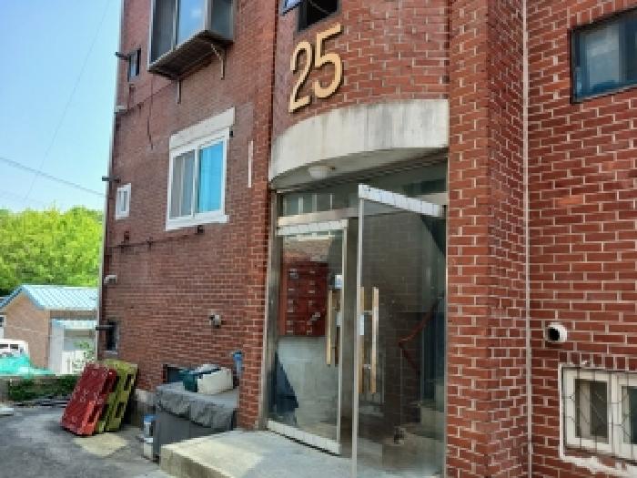 경기 의정부시 호원동 다세대 경매 물건 사진 3 · 2026타경70820