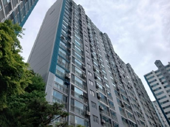 경기 의정부시 용현동 아파트 경매 물건 사진