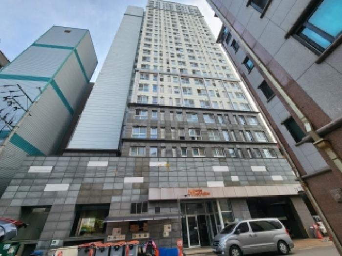 경기 의정부시 의정부동 오피스텔 경매 물건 사진