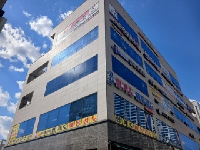 경기 의정부시 고산동 상가,오피스텔,근린시설 경매 물건 사진