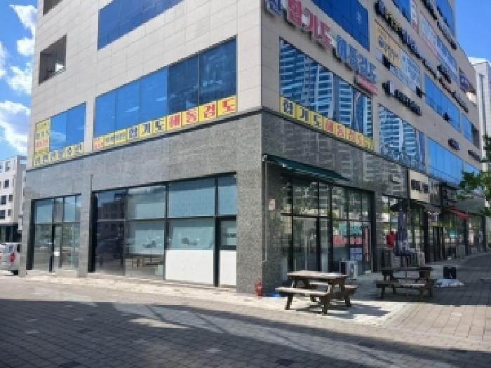 경기 의정부시 고산동 상가,오피스텔,근린시설 경매 물건 사진 2 · 2026타경70850