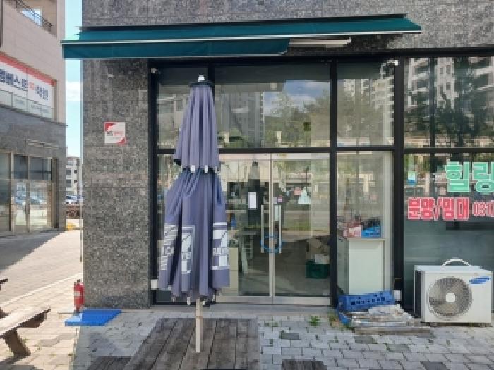경기 의정부시 고산동 상가,오피스텔,근린시설 경매 물건 사진 5 · 2026타경70850