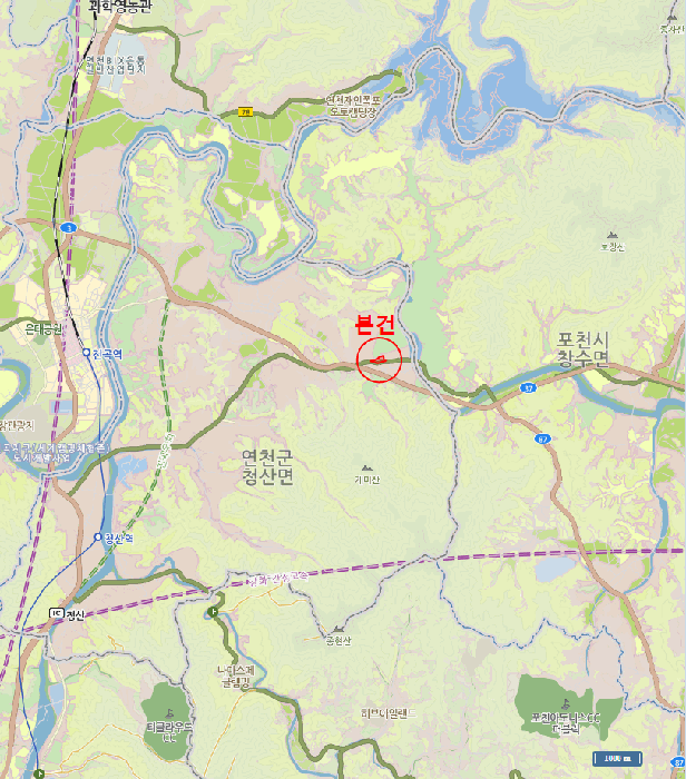 경기 연천군 청산면 아파트 경매 물건 사진 5 · 2026타경70886