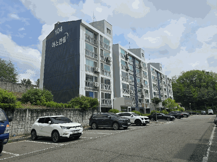 경기 연천군 청산면 아파트 경매 물건 사진 4 · 2026타경70887