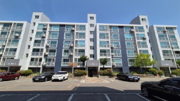 경기 연천군 청산면 아파트 경매 물건 사진