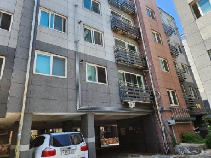 경기 동두천시 상패동 연립주택,다세대,빌라 경매 물건 사진
