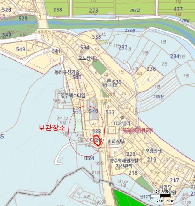 경기 의정부시 자동차 경매 물건 사진 2 · 2026타경70903
