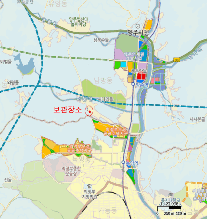 경기 의정부시 자동차 경매 물건 사진 3 · 2026타경70903