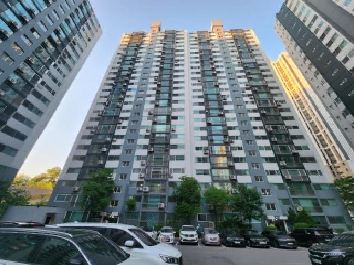 경기 의정부시 신곡동 아파트 경매 물건 사진