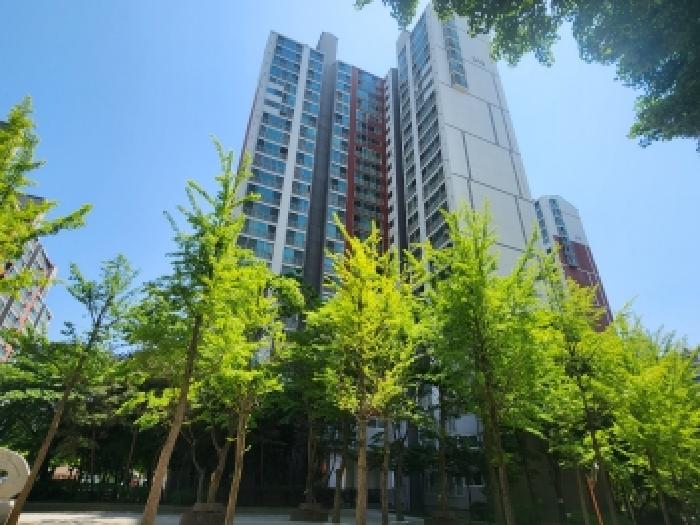 경기 양주시 고암동 아파트 경매 물건 사진
