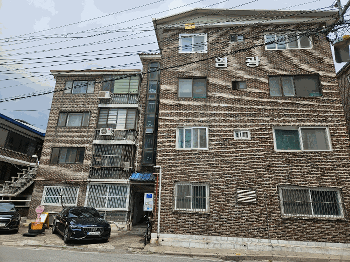 경기 의정부시 의정부동 연립주택,다세대,빌라 경매 물건 사진 5 · 2026타경70936