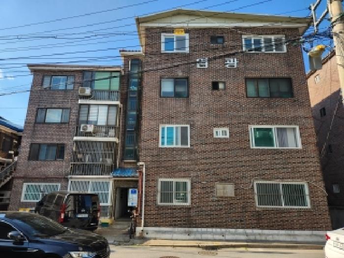 경기 의정부시 의정부동 연립주택,다세대,빌라 경매 물건 사진