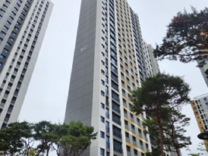 경기 양주시 옥정동 아파트 경매 물건 사진