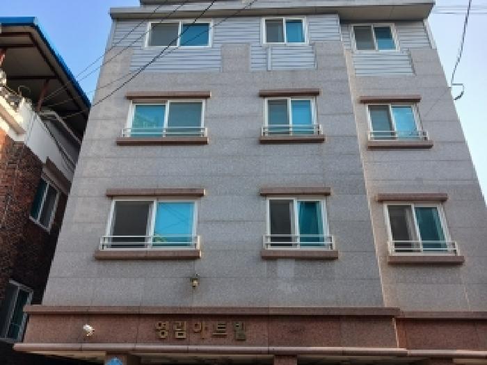경기 의정부시 가능동 연립주택,다세대,빌라 경매 물건 사진