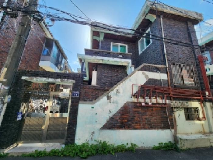 경기 의정부시 신곡동 단독주택다가구 경매 물건 사진