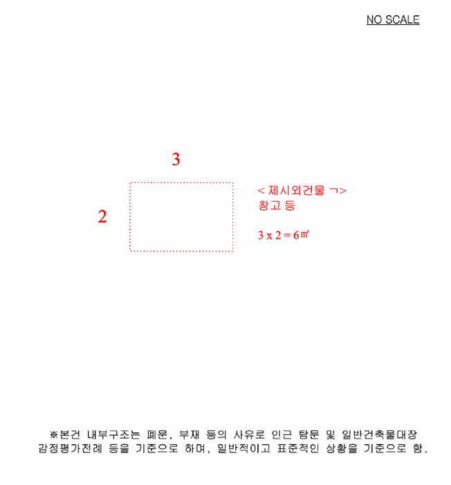 경기 의정부시 신곡동 단독주택다가구 경매 물건 사진 6 · 2026타경70957