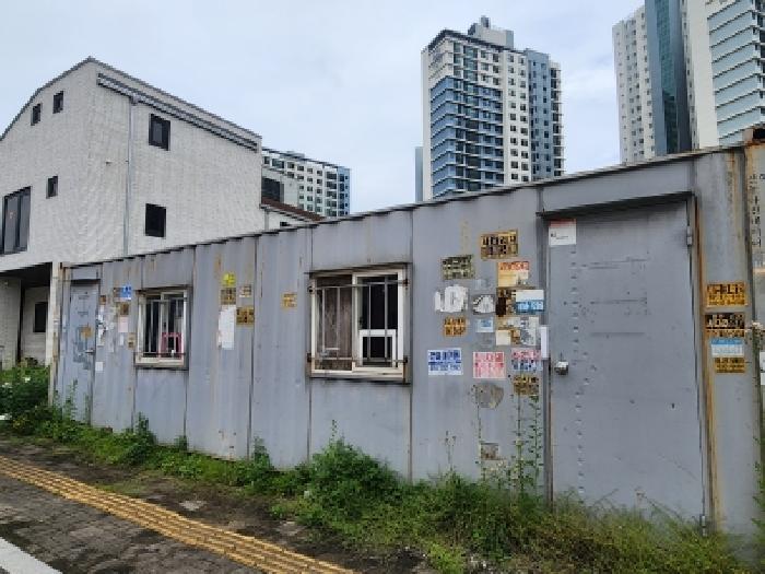 경기 양주시 옥정동 대지 경매 물건 사진 2 · 2026타경70963