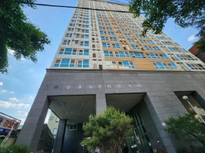 경기 의정부시 의정부동 아파트 경매 물건 사진