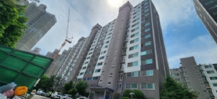경기 양주시 백석읍 아파트 경매 물건 사진