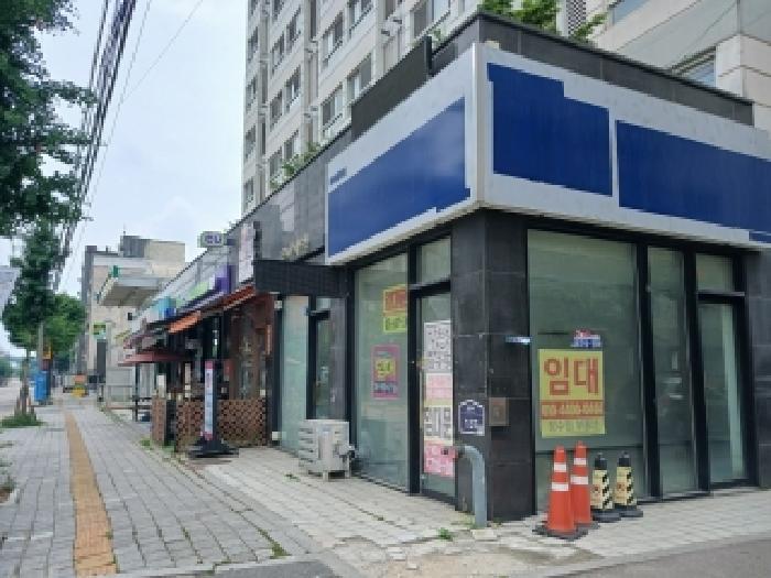 경기 의정부시 호원동 아파트 경매 물건 사진