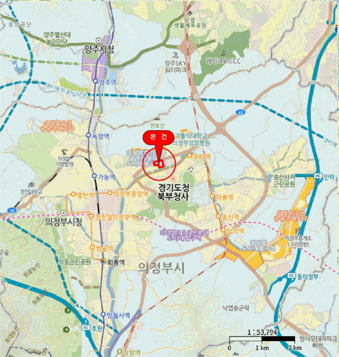 경기 의정부시 금오동 아파트 경매 물건 사진 4 · 2026타경71001