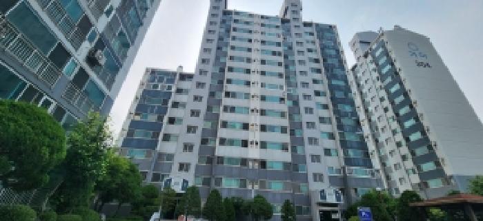 경기 양주시 백석읍 아파트 경매 물건 사진