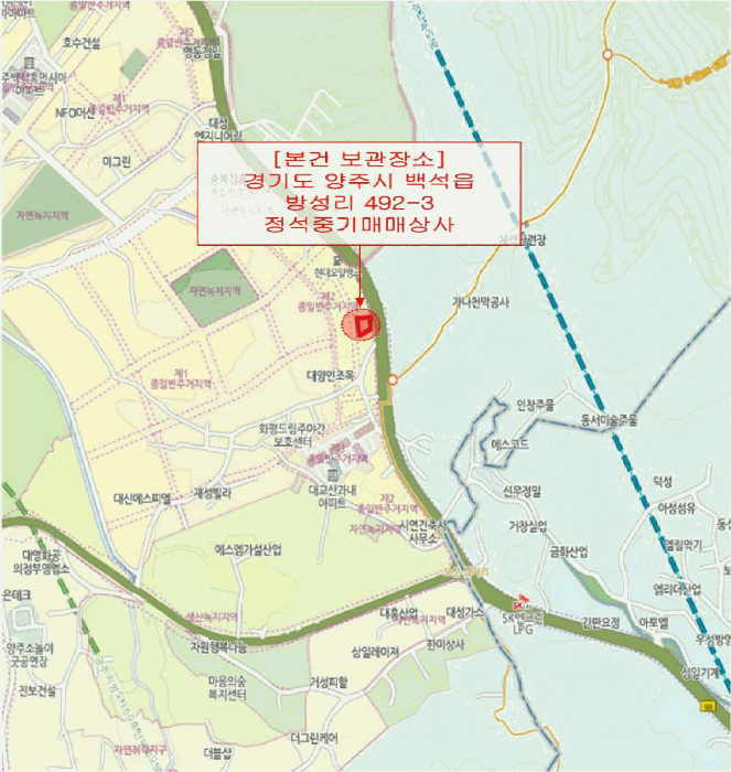 서울 서초구 자동차,중기 경매 물건 사진 2 · 2026타경71036