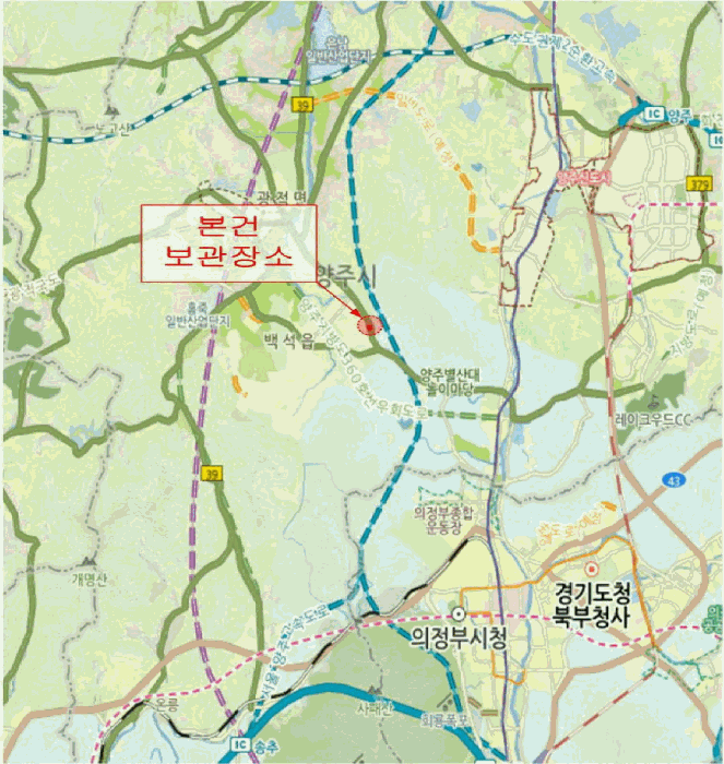 서울 서초구 자동차,중기 경매 물건 사진 3 · 2026타경71036