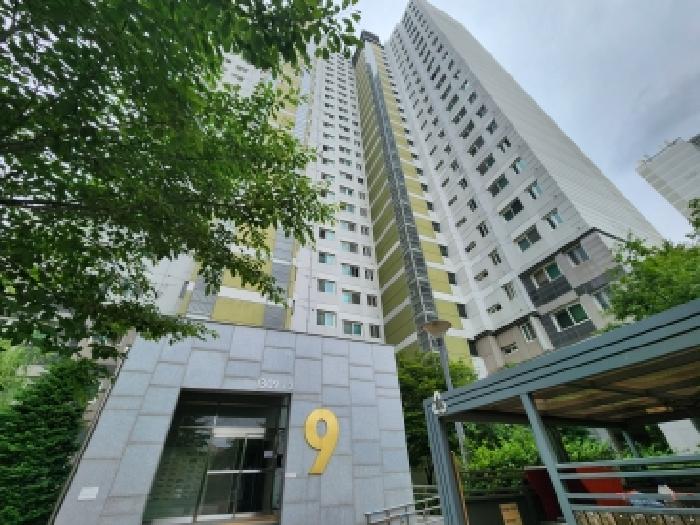 경기 양주시 옥정동 아파트 경매 물건 사진