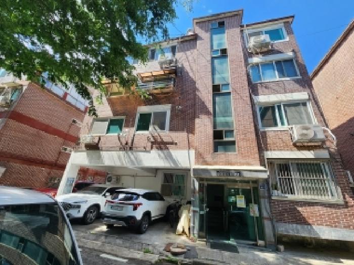 경기 의정부시 의정부동 다세대 경매 물건 사진