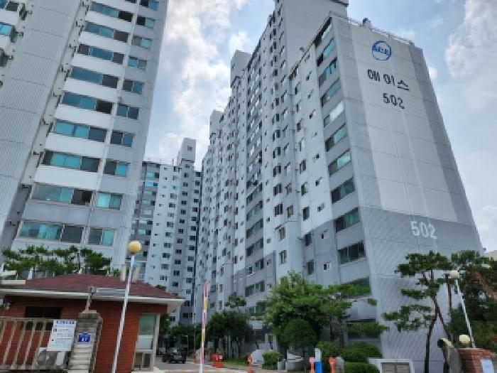 경기 동두천시 생연동 아파트 경매 물건 사진