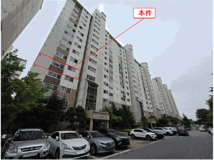 경기 양주시 삼숭동 아파트 경매 물건 사진 6 · 2026타경71078