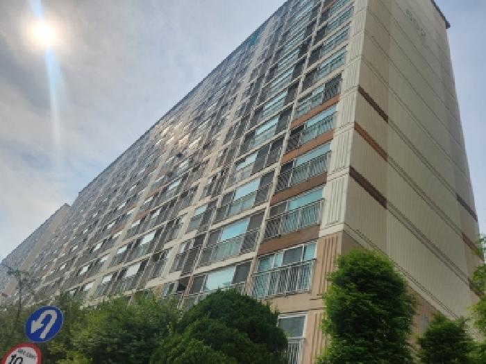 경기 양주시 삼숭동 아파트 경매 물건 사진