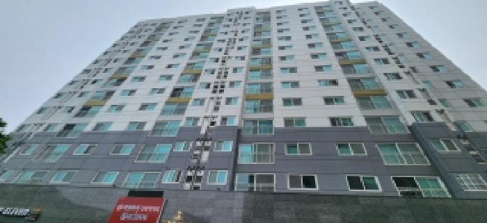 경기 양주시 덕계동 상가,오피스텔,근린시설 경매 물건 사진
