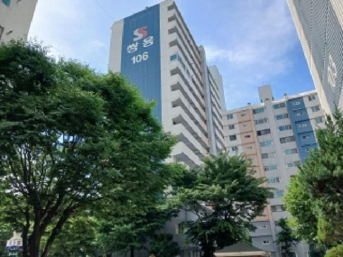 경기 의정부시 호원동 아파트 경매 물건 사진