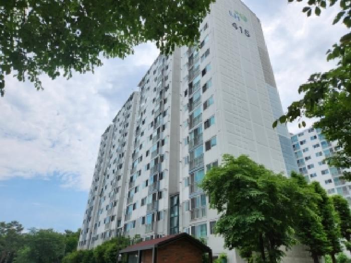경기 동두천시 송내동 아파트 경매 물건 사진